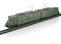 Märklin 55819 - I - E-Lok Ae 8/14, SBB, Ep. III - DC-Sound